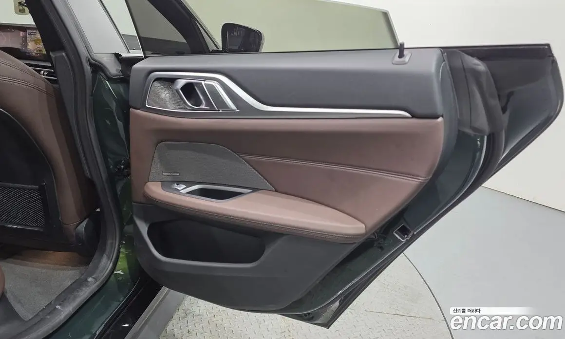 BMW 4 серия 2024 2.0 автомат (гидро), фото 14 BMW 4 серия 2024 2.0 автомат (гидро), фото 14