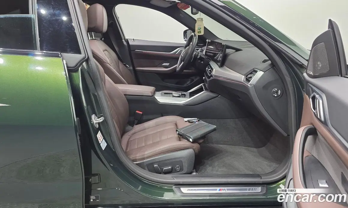 BMW 4 серия 2024 2.0 автомат (гидро), фото 15 BMW 4 серия 2024 2.0 автомат (гидро), фото 15