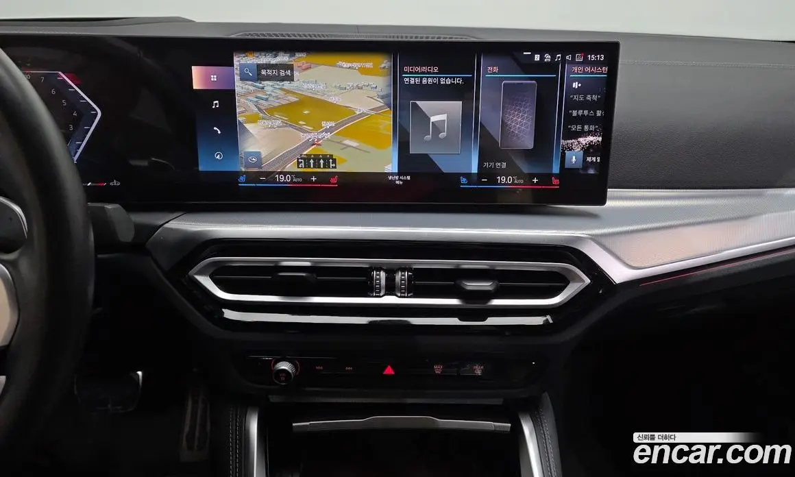 BMW 4 серия 2024 2.0 автомат (гидро), фото 18 BMW 4 серия 2024 2.0 автомат (гидро), фото 18