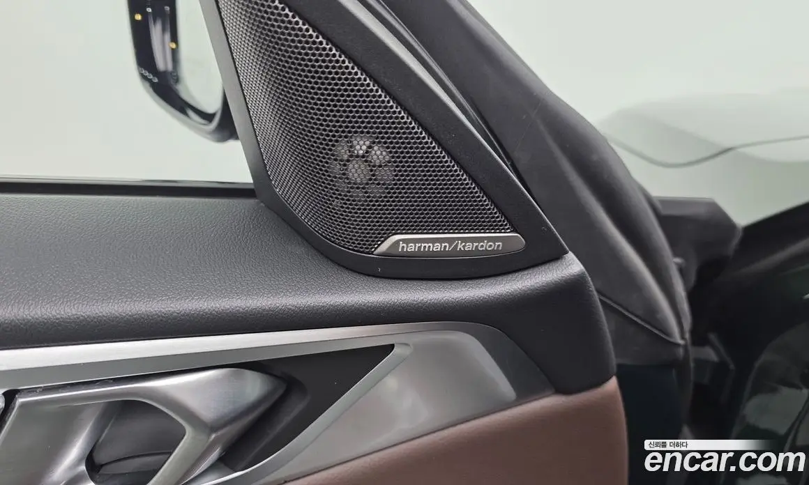 BMW 4 серия 2024 2.0 автомат (гидро), фото 27 BMW 4 серия 2024 2.0 автомат (гидро), фото 27