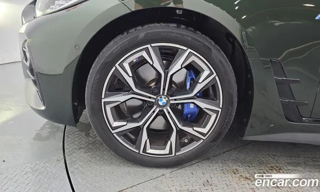 BMW 4 серия 2024 2.0 автомат (гидро), миниатюра 4 BMW 4 серия 2024 2.0 автомат (гидро), миниатюра 4
