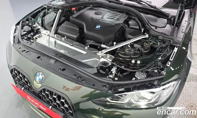 BMW 4 серия 2024 2.0 автомат (гидро), миниатюра 5 BMW 4 серия 2024 2.0 автомат (гидро), миниатюра 5