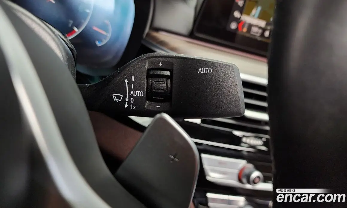 BMW 5 серия 2019 2.0 автомат (гидро), фото 21
