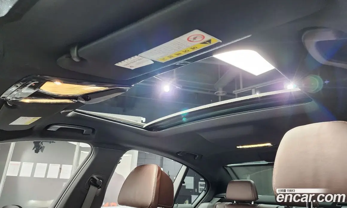 BMW 5 серия 2019 2.0 автомат (гидро), фото 24