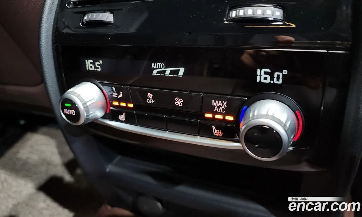 BMW 5 серия 2019 2.0 автомат (гидро), фото 25