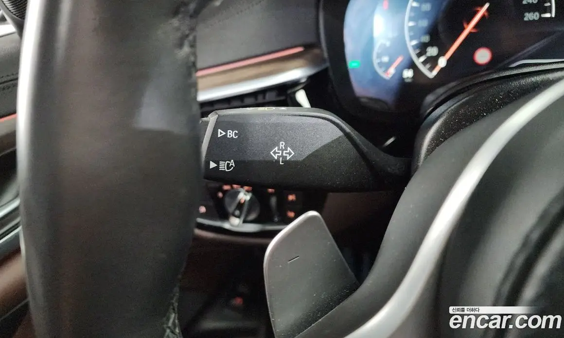BMW 5 серия 2019 2.0 автомат (гидро), фото 29