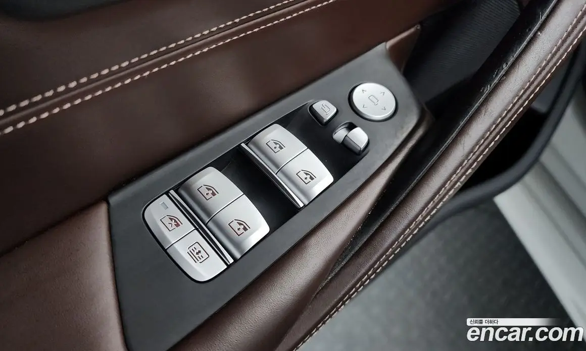 BMW 5 серия 2019 2.0 автомат (гидро), фото 30