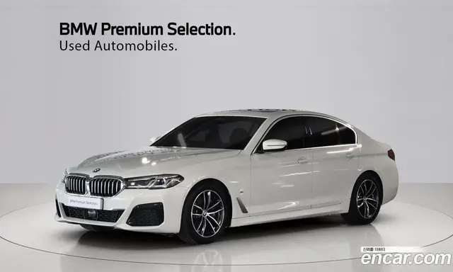 BMW 5 серия 2020 2.0 автомат (гидро), миниатюра 1 BMW 5 серия 2020 2.0 автомат (гидро), миниатюра 1