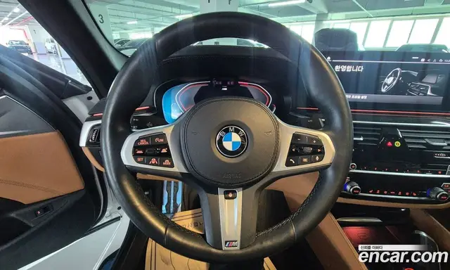 BMW 5 серия 2020 2.0 автомат (гидро), миниатюра 11 BMW 5 серия 2020 2.0 автомат (гидро), миниатюра 11