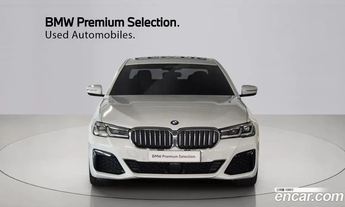 BMW 5 серия 2020 2.0 автомат (гидро), фото 3 BMW 5 серия 2020 2.0 автомат (гидро), фото 3