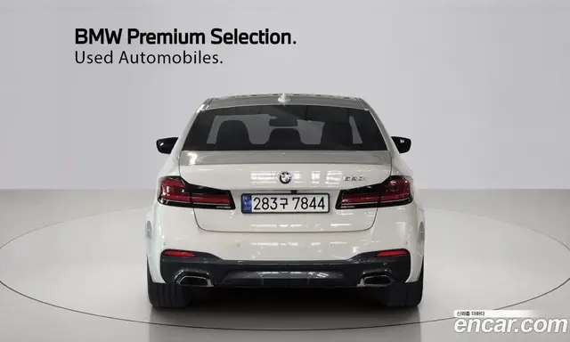 BMW 5 серия 2020 2.0 автомат (гидро), миниатюра 4 BMW 5 серия 2020 2.0 автомат (гидро), миниатюра 4