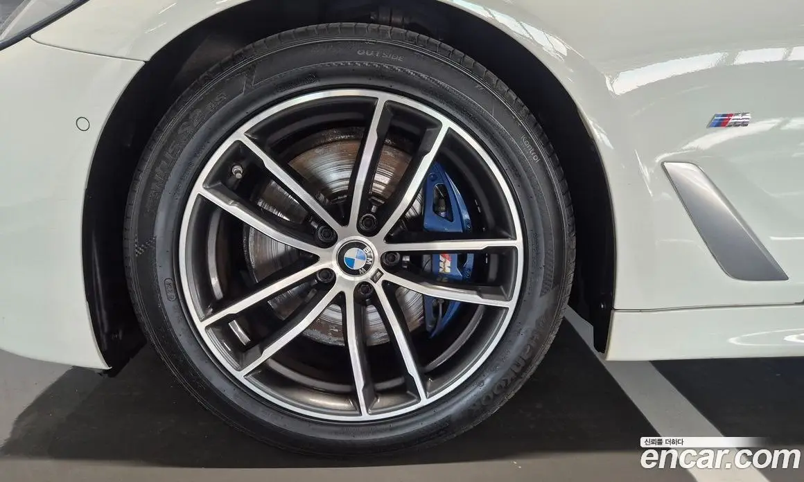 BMW 5 серия 2020 2.0 автомат (гидро), фото 5 BMW 5 серия 2020 2.0 автомат (гидро), фото 5