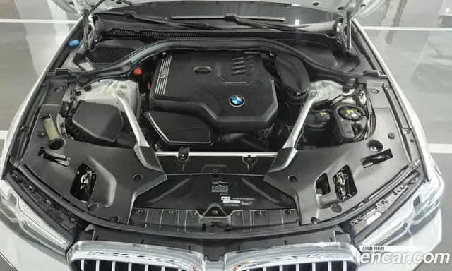 BMW 5 серия 2020 2.0 автомат (гидро), миниатюра 6 BMW 5 серия 2020 2.0 автомат (гидро), миниатюра 6