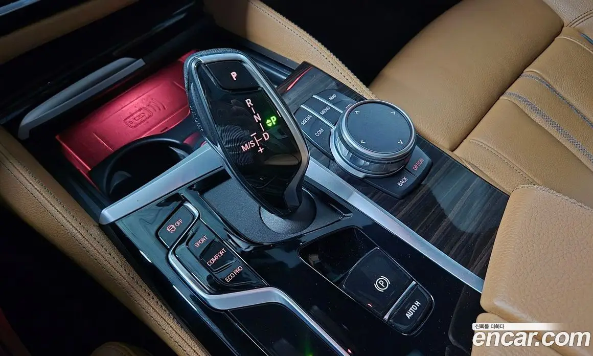 BMW 5 серия 2020 2.0 автомат (гидро), фото 8 BMW 5 серия 2020 2.0 автомат (гидро), фото 8