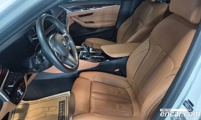 BMW 5 серия 2020 2.0 автомат (гидро), миниатюра 9 BMW 5 серия 2020 2.0 автомат (гидро), миниатюра 9