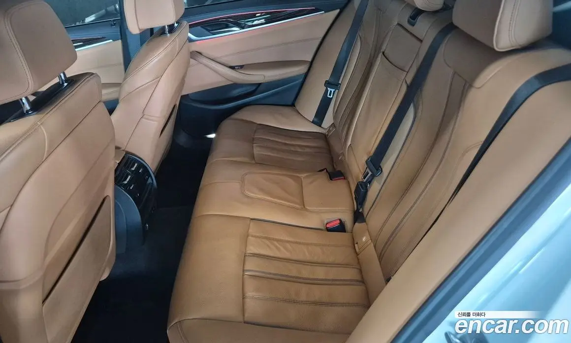 BMW 5 серия 2020 2.0 автомат (гидро), фото 10 BMW 5 серия 2020 2.0 автомат (гидро), фото 10
