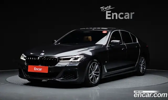 BMW 5 серия 2020 2.0 автомат (гидро), миниатюра 1 BMW 5 серия 2020 2.0 автомат (гидро), миниатюра 1