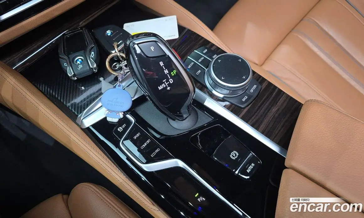BMW 5 серия 2020 2.0 автомат (гидро), фото 12 BMW 5 серия 2020 2.0 автомат (гидро), фото 12