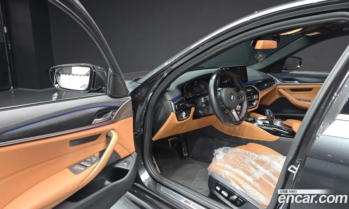 BMW 5 серия 2020 2.0 автомат (гидро), фото 13 BMW 5 серия 2020 2.0 автомат (гидро), фото 13
