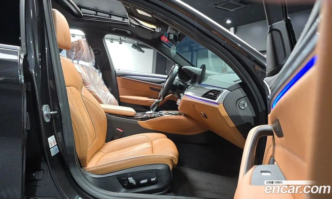 BMW 5 серия 2020 2.0 автомат (гидро), фото 16 BMW 5 серия 2020 2.0 автомат (гидро), фото 16