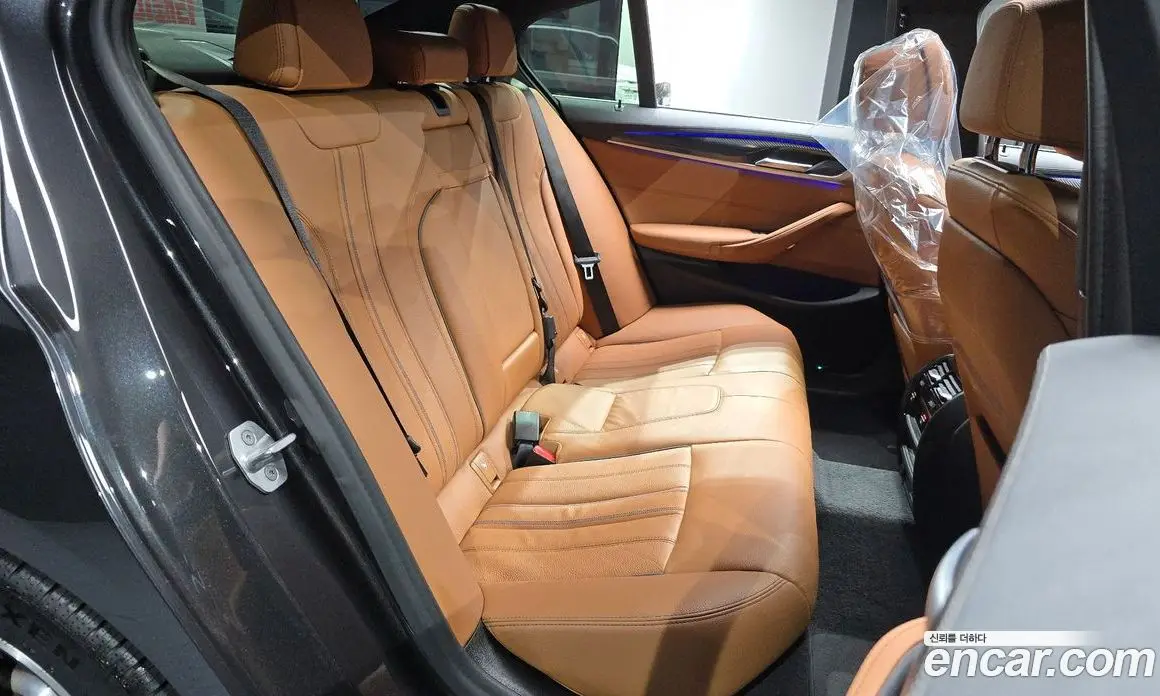 BMW 5 серия 2020 2.0 автомат (гидро), фото 17 BMW 5 серия 2020 2.0 автомат (гидро), фото 17