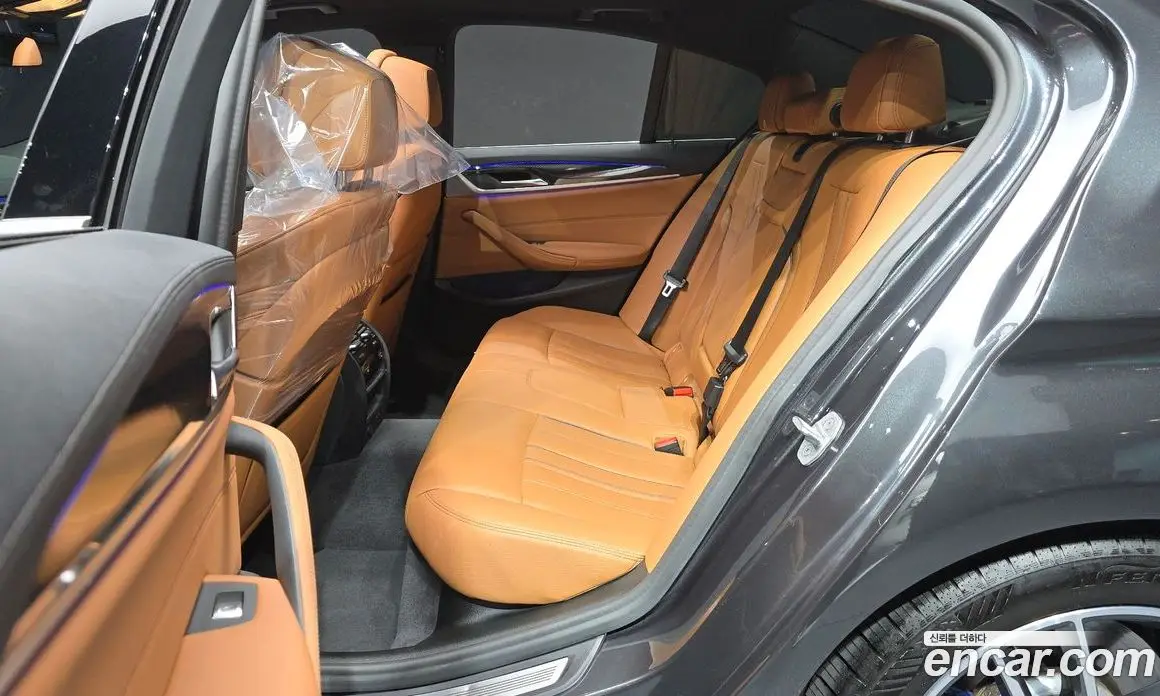BMW 5 серия 2020 2.0 автомат (гидро), фото 18 BMW 5 серия 2020 2.0 автомат (гидро), фото 18