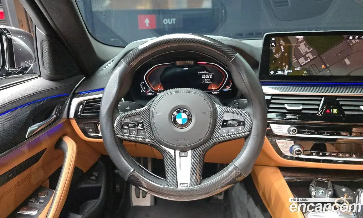 BMW 5 серия 2020 2.0 автомат (гидро), фото 19 BMW 5 серия 2020 2.0 автомат (гидро), фото 19