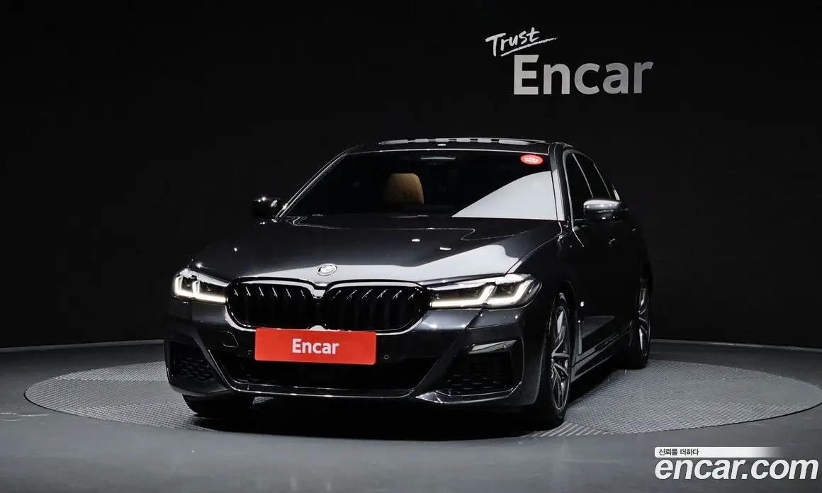 BMW 5 серия 2020 2.0 автомат (гидро), фото 3 BMW 5 серия 2020 2.0 автомат (гидро), фото 3
