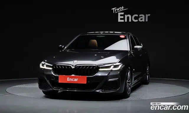 BMW 5 серия 2020 2.0 автомат (гидро), миниатюра 3 BMW 5 серия 2020 2.0 автомат (гидро), миниатюра 3