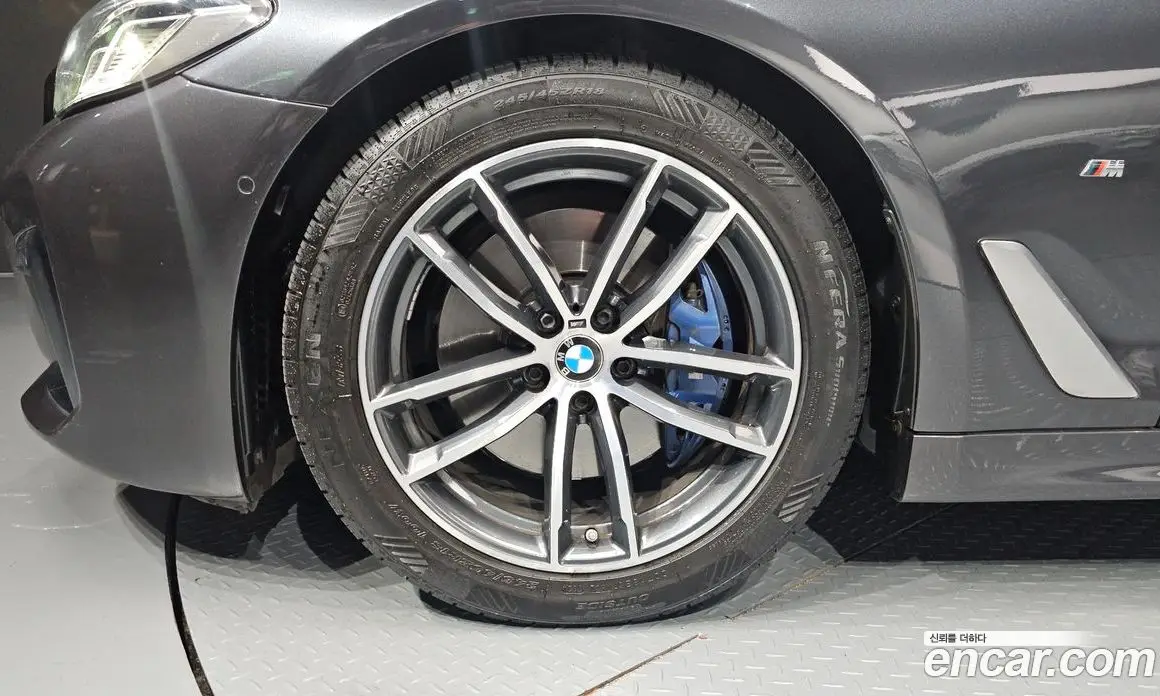 BMW 5 серия 2020 2.0 автомат (гидро), фото 5 BMW 5 серия 2020 2.0 автомат (гидро), фото 5