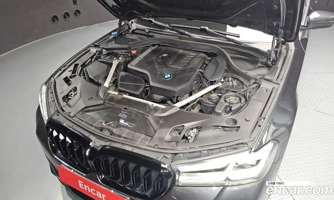 BMW 5 серия 2020 2.0 автомат (гидро), фото 6 BMW 5 серия 2020 2.0 автомат (гидро), фото 6