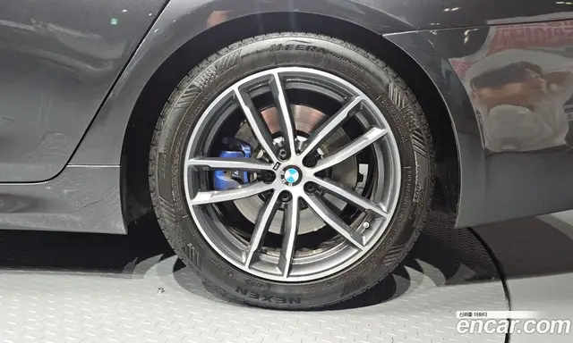 BMW 5 серия 2020 2.0 автомат (гидро), миниатюра 7 BMW 5 серия 2020 2.0 автомат (гидро), миниатюра 7