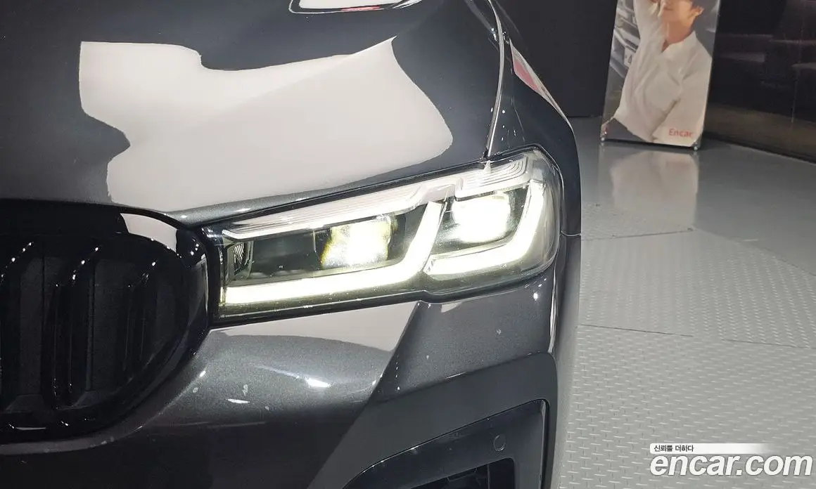 BMW 5 серия 2020 2.0 автомат (гидро), фото 8 BMW 5 серия 2020 2.0 автомат (гидро), фото 8
