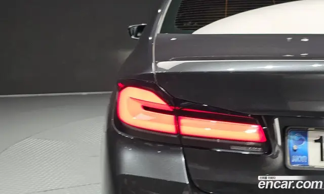 BMW 5 серия 2020 2.0 автомат (гидро), миниатюра 9 BMW 5 серия 2020 2.0 автомат (гидро), миниатюра 9