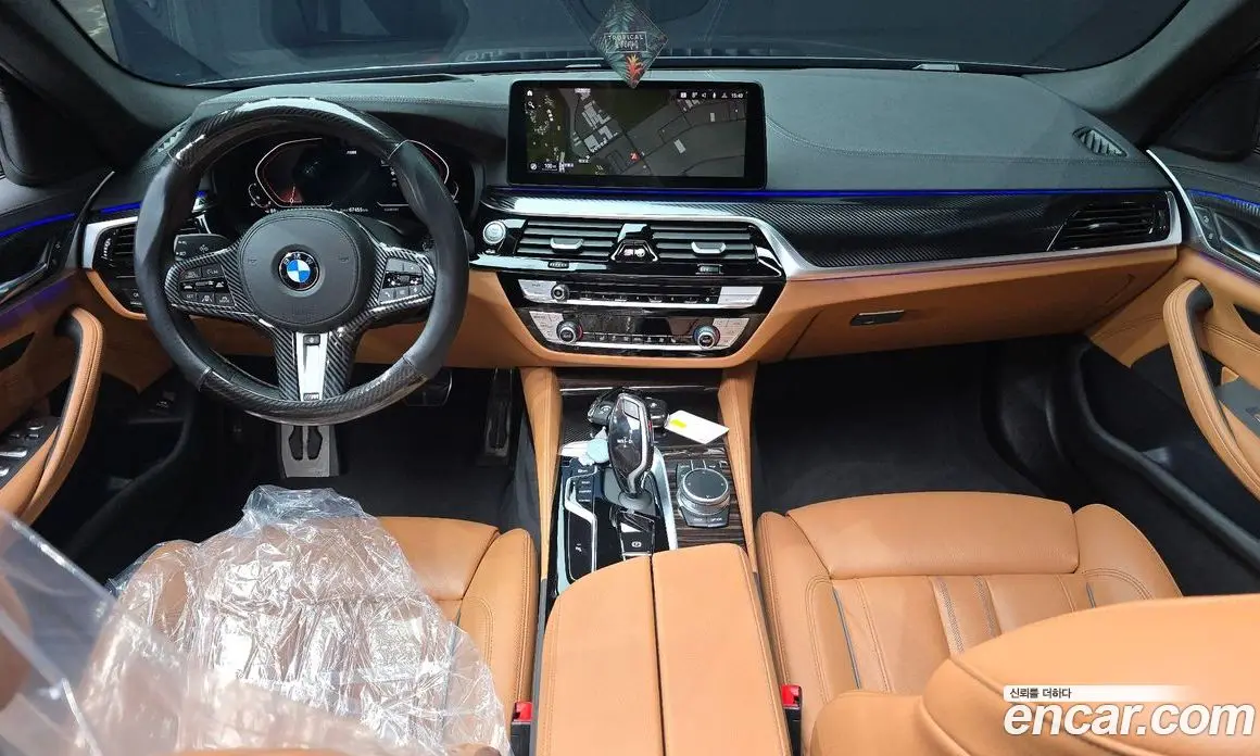 BMW 5 серия 2020 2.0 автомат (гидро), фото 10 BMW 5 серия 2020 2.0 автомат (гидро), фото 10