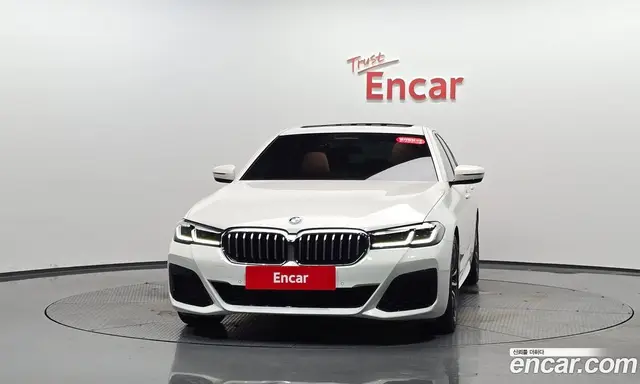 BMW 5 серия 2022 2.0 автомат (гидро), миниатюра 2 BMW 5 серия 2022 2.0 автомат (гидро), миниатюра 2