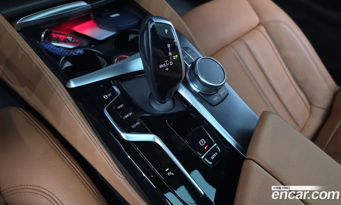 BMW 5 серия 2022 2.0 автомат (гидро), фото 11 BMW 5 серия 2022 2.0 автомат (гидро), фото 11