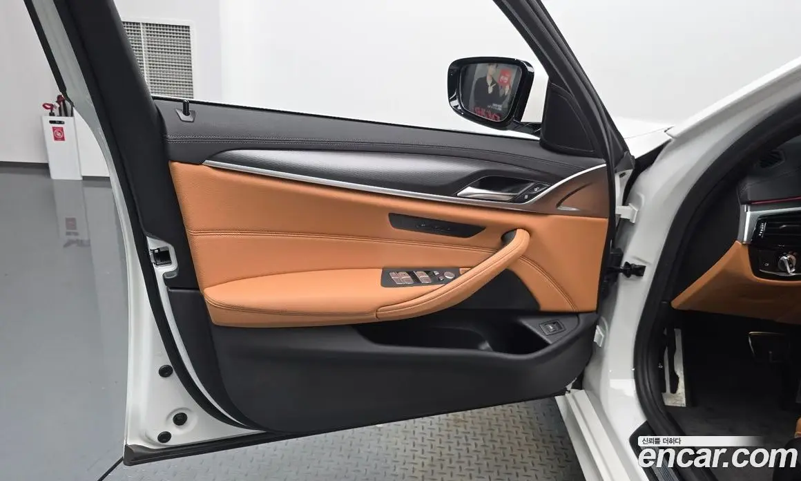 BMW 5 серия 2022 2.0 автомат (гидро), фото 13 BMW 5 серия 2022 2.0 автомат (гидро), фото 13
