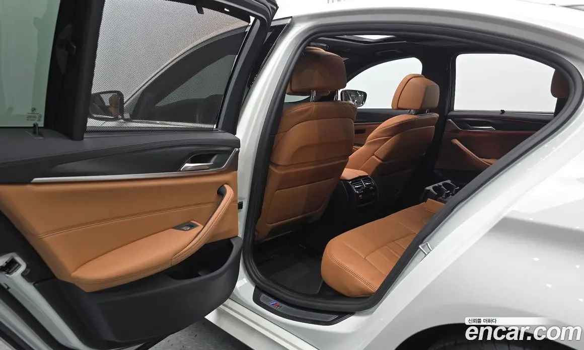 BMW 5 серия 2022 2.0 автомат (гидро), фото 15 BMW 5 серия 2022 2.0 автомат (гидро), фото 15