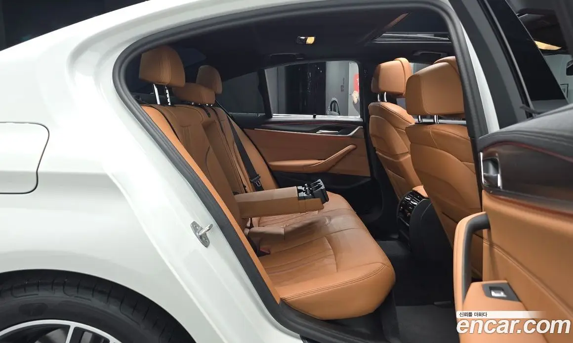 BMW 5 серия 2022 2.0 автомат (гидро), фото 17 BMW 5 серия 2022 2.0 автомат (гидро), фото 17
