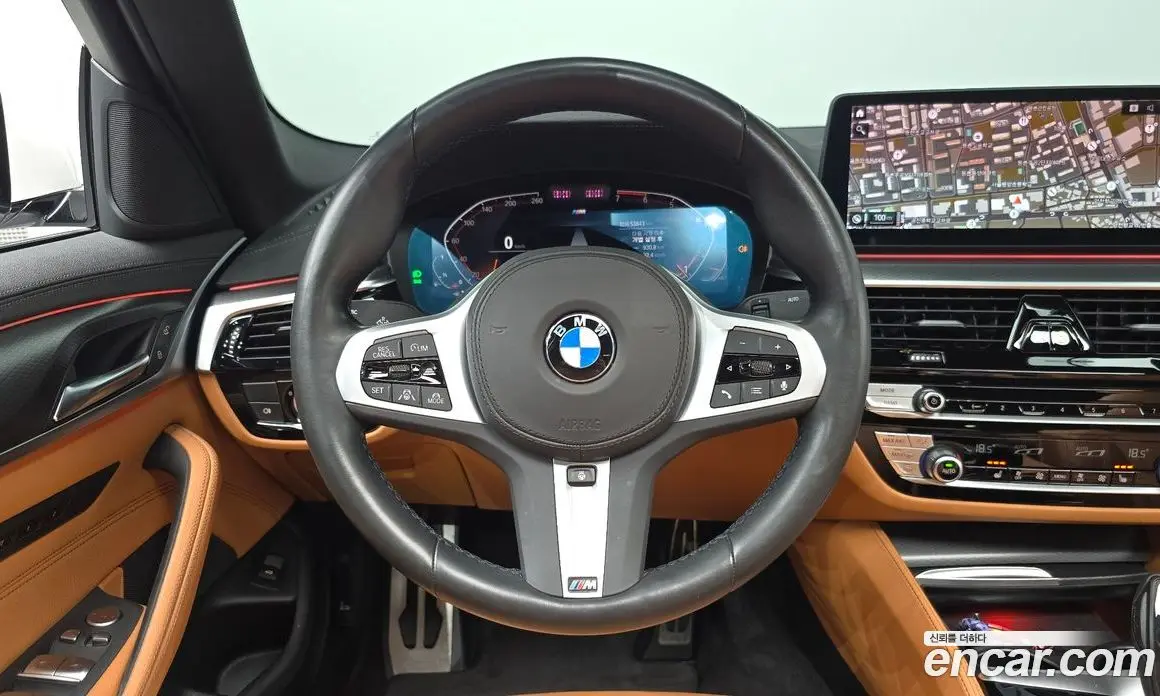 BMW 5 серия 2022 2.0 автомат (гидро), фото 18 BMW 5 серия 2022 2.0 автомат (гидро), фото 18