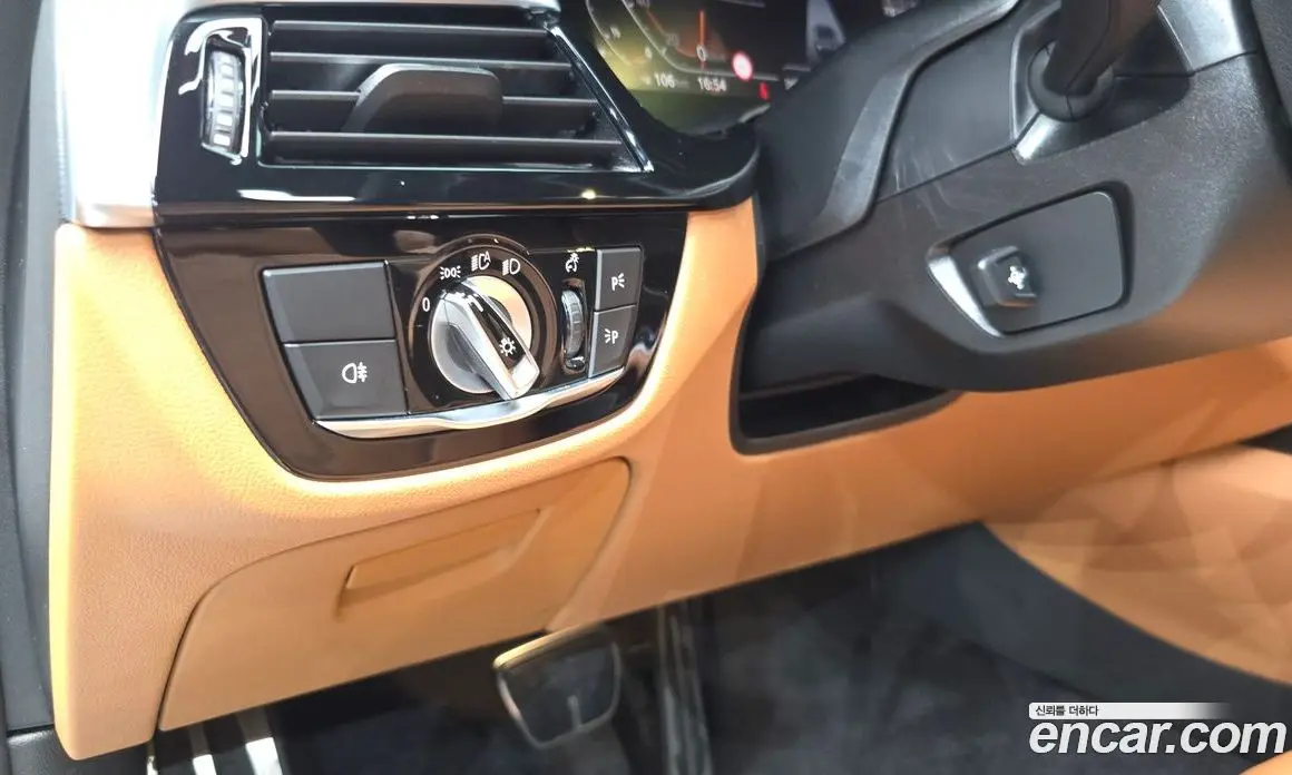 BMW 5 серия 2022 2.0 автомат (гидро), фото 28 BMW 5 серия 2022 2.0 автомат (гидро), фото 28