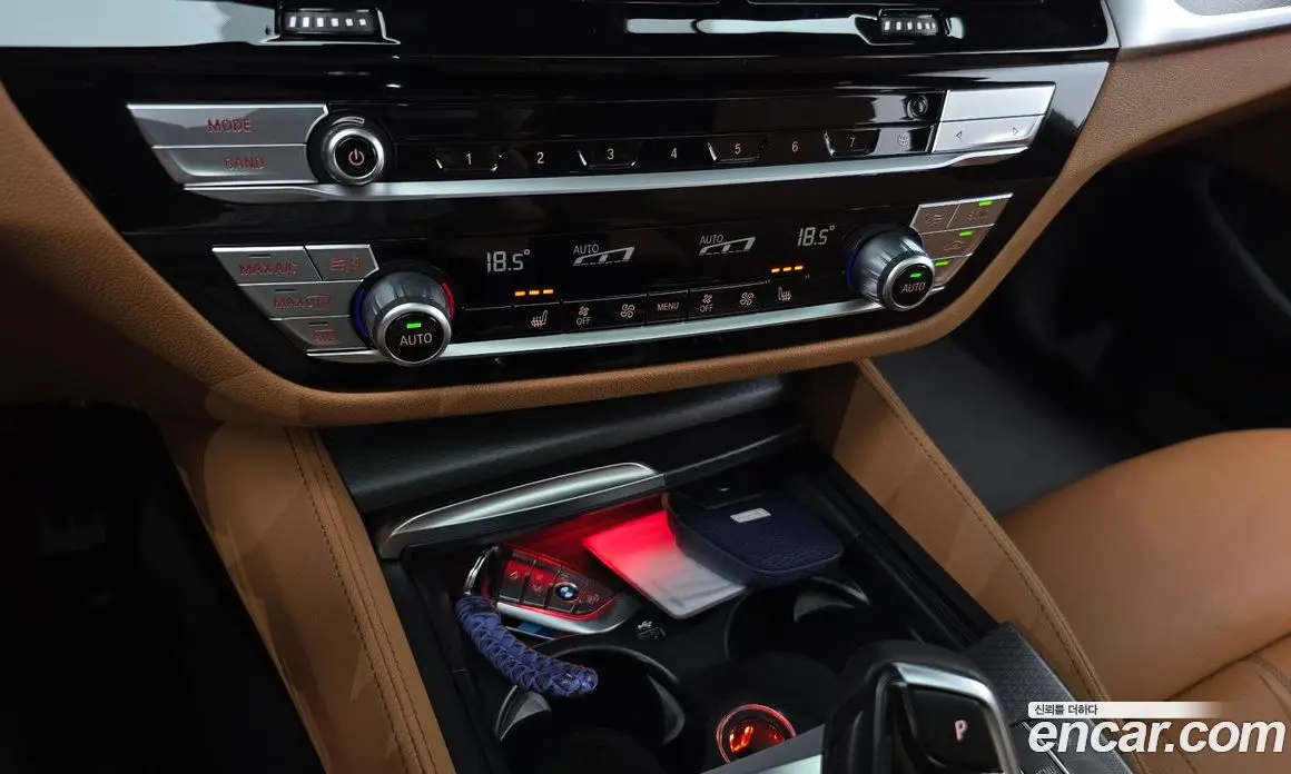 BMW 5 серия 2022 2.0 автомат (гидро), фото 31 BMW 5 серия 2022 2.0 автомат (гидро), фото 31