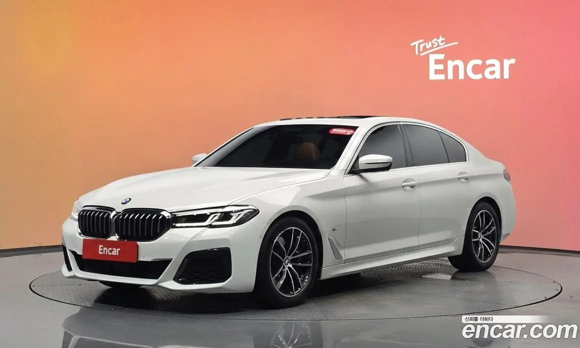 BMW 5 серия 2022 2.0 автомат (гидро), фото 32 BMW 5 серия 2022 2.0 автомат (гидро), фото 32