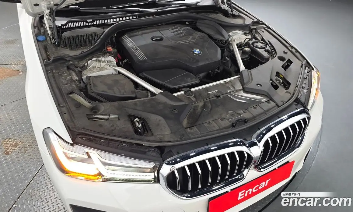 BMW 5 серия 2022 2.0 автомат (гидро), фото 5 BMW 5 серия 2022 2.0 автомат (гидро), фото 5