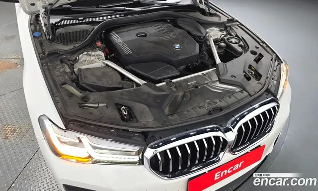 BMW 5 серия 2022 2.0 автомат (гидро), миниатюра 5 BMW 5 серия 2022 2.0 автомат (гидро), миниатюра 5