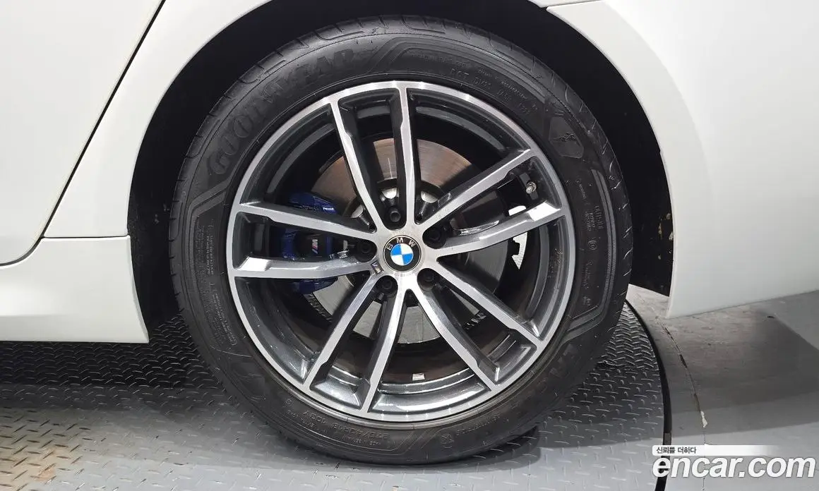 BMW 5 серия 2022 2.0 автомат (гидро), фото 6 BMW 5 серия 2022 2.0 автомат (гидро), фото 6