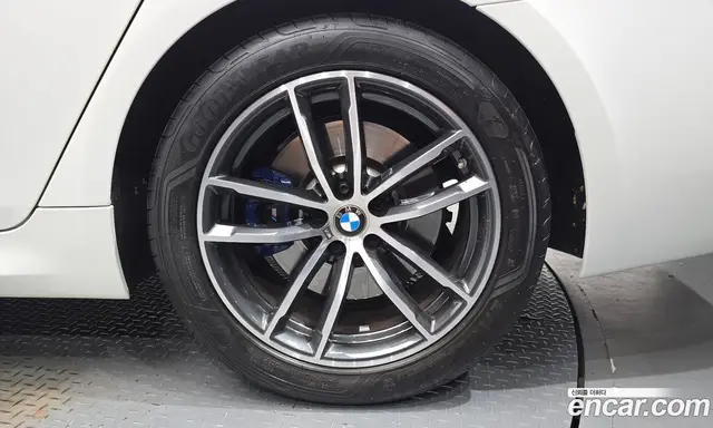 BMW 5 серия 2022 2.0 автомат (гидро), миниатюра 6 BMW 5 серия 2022 2.0 автомат (гидро), миниатюра 6