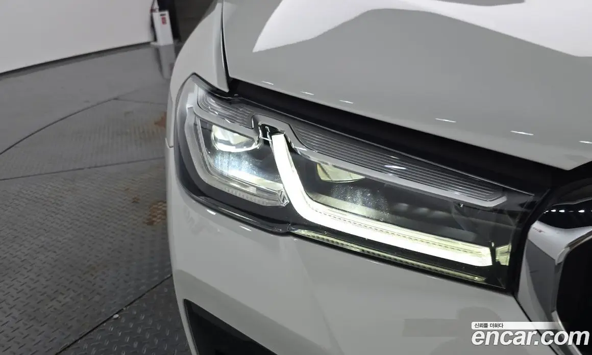 BMW 5 серия 2022 2.0 автомат (гидро), фото 7 BMW 5 серия 2022 2.0 автомат (гидро), фото 7