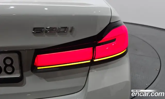 BMW 5 серия 2022 2.0 автомат (гидро), миниатюра 8 BMW 5 серия 2022 2.0 автомат (гидро), миниатюра 8